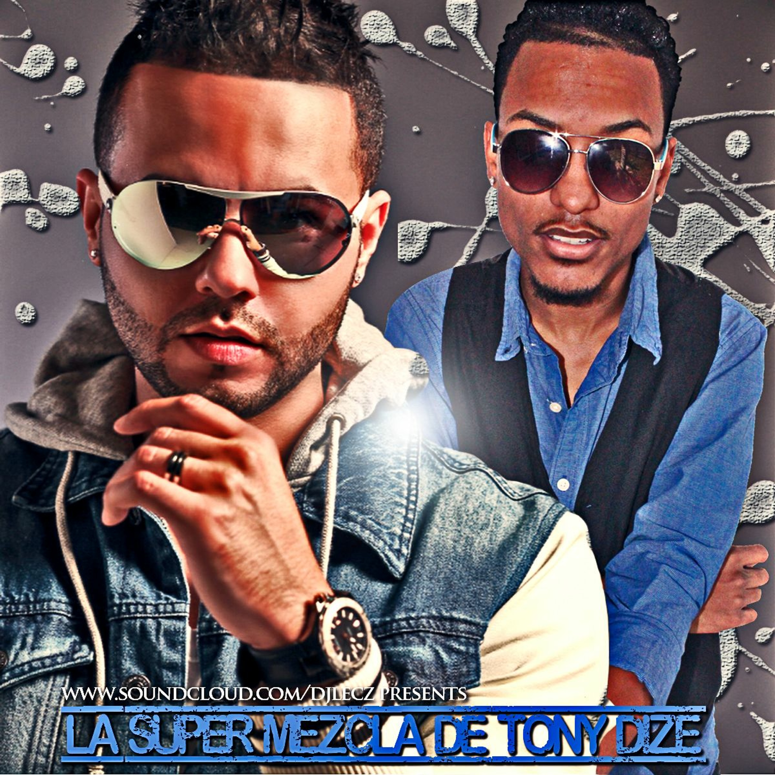 Deejay Lecz