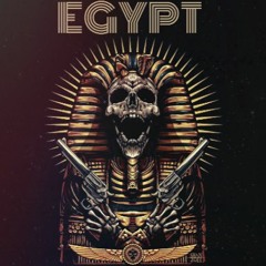 Loudas & Bouda - Egypt (Original Mix)