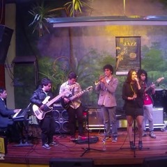 Ensamble De Jazz Fernando Sor ( Cover "it dont mean a thing if it ain't got that swing")