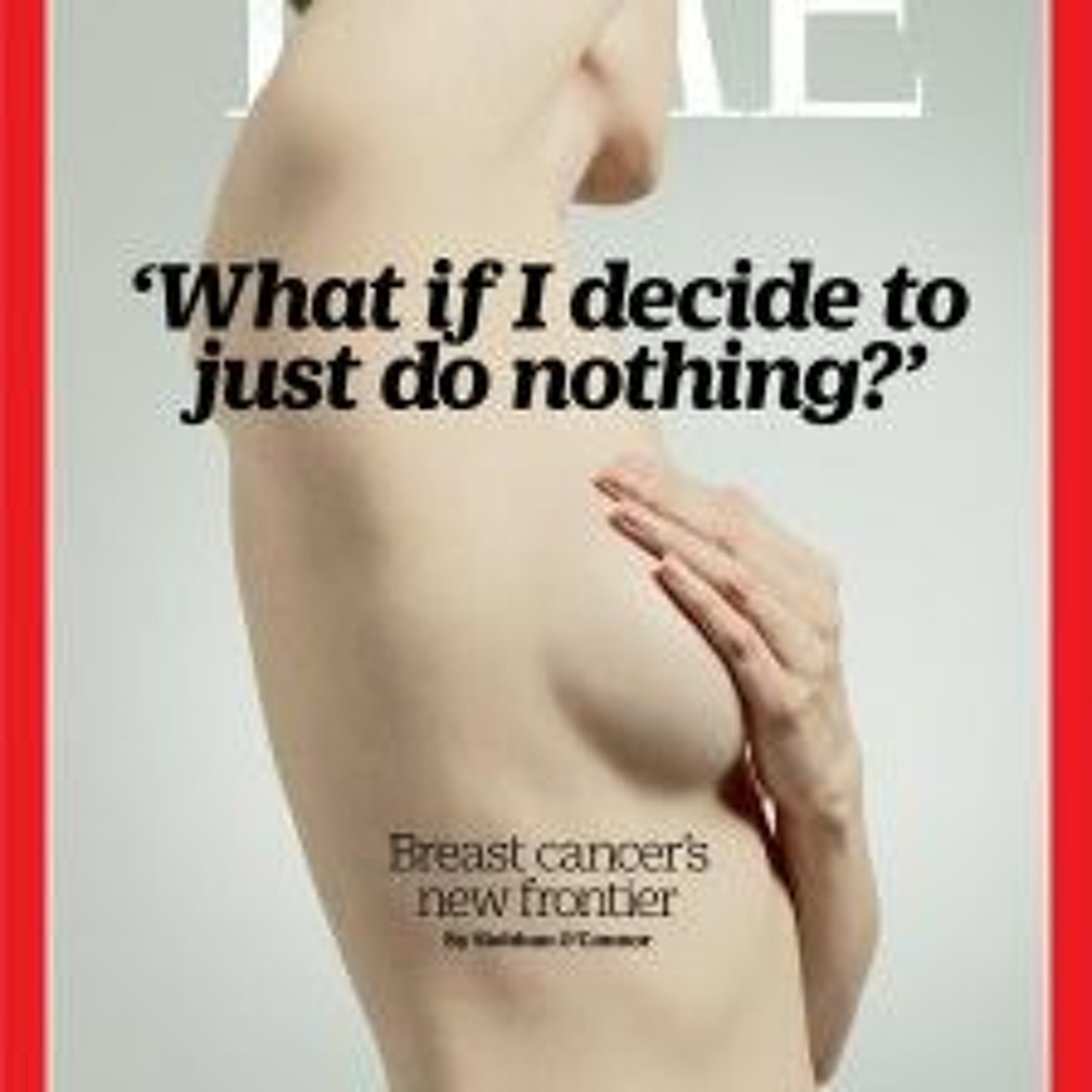 Working Naked