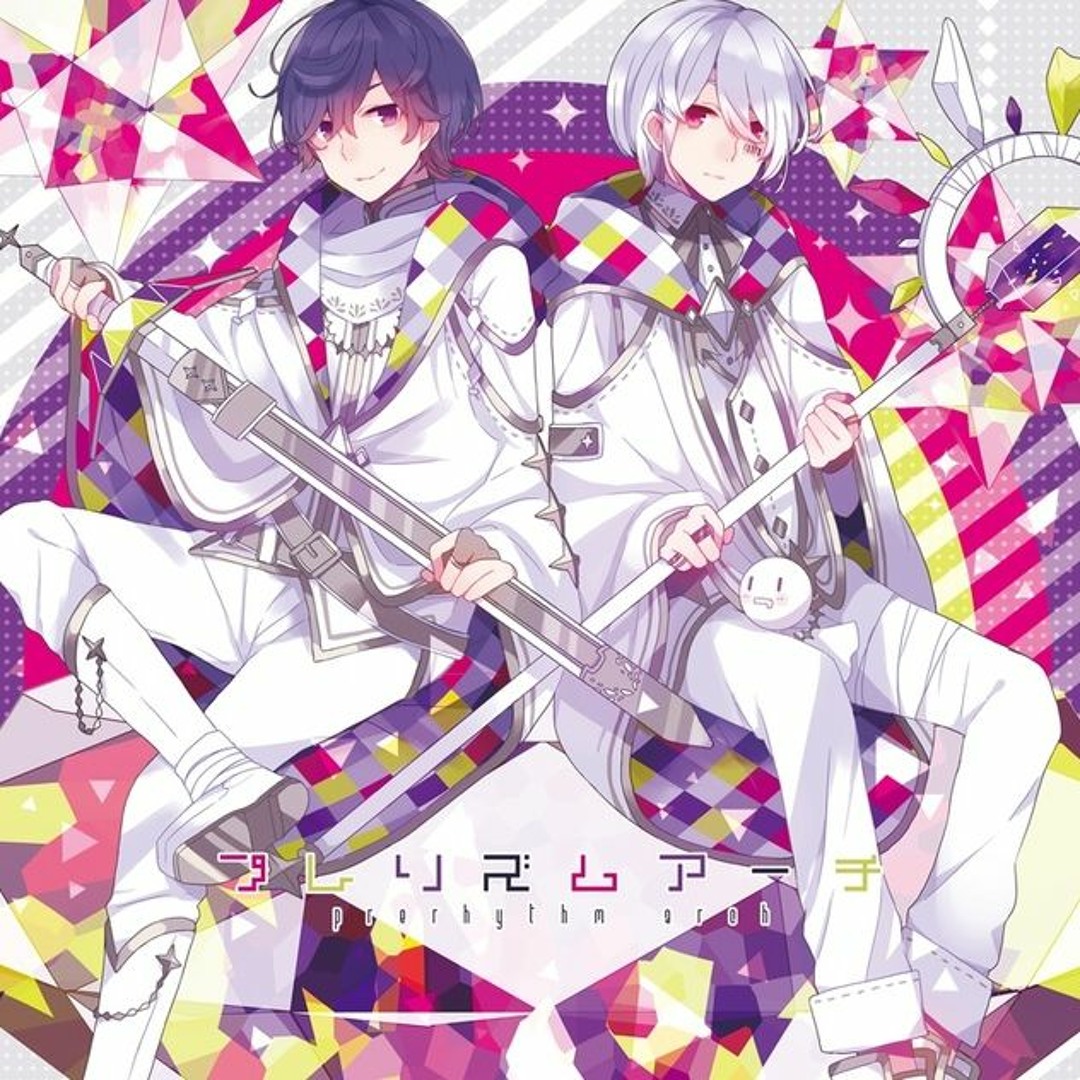Stream 09 - 愛のサンプル - Ai no Sample by Mafumafu Fan 2 | Listen