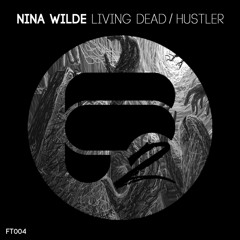 Nina Wilde - Living Dead (Rinse FM Rip Marcus Nasty)Formula Records F2