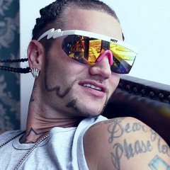 Texa$ - Jody Highroller x Rea Sremmurd x A$AP  Type Beat (Prod. By Danny Darko)