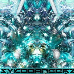 SykoBangerz - Crystal Drops 220BPM (VA High-Transmission) K-Freq Preview