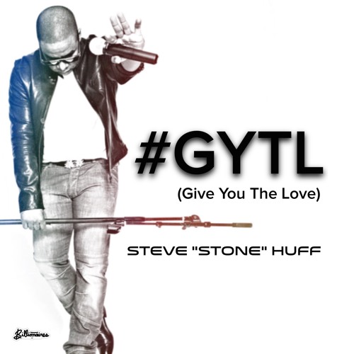 Give You The Love