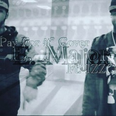 Jay Rock Pay For It Cover By Elliott Major And Izzo