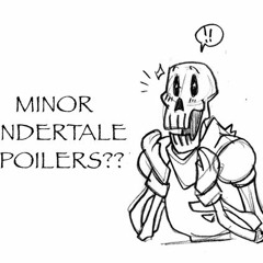 Mettaton develops a crush on Papyrus