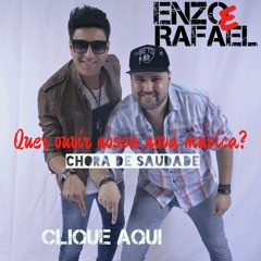 08 Pout Amado Batista- Chance, Seresteiro Das Noites  ( Enzo E Rafael )