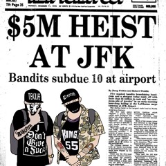Special Affair (Heist Remix)