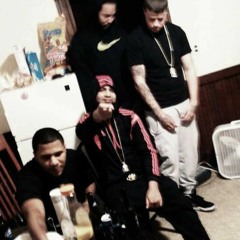 Rugers - Tont2x ft LO$ x Sdot