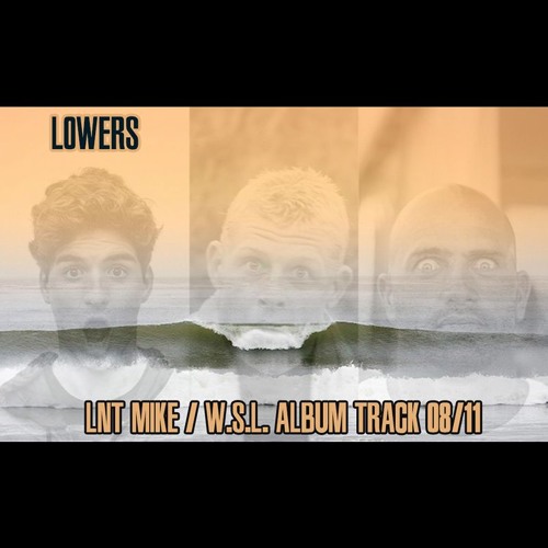 Lnt Mike - Lowers