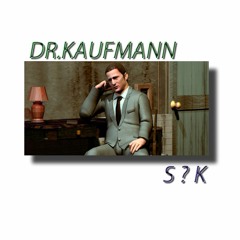 DR.KAUFMANN (SURVIVAL HORROR Pt2 RELEASED)