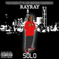 RayRay - Solo