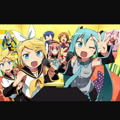 Vocaloid