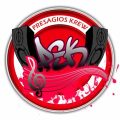 PreSagioS KreW - Juego De Compaces