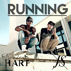 Running - Jshades x DeSean Hart