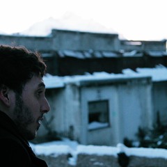 Lucas Ezequiel - @ Patanuk [Bariloche ~ 10.10.15]