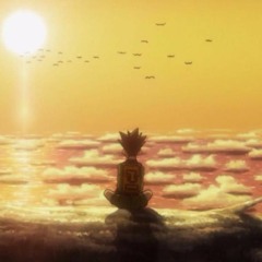 Sunlight [Prod. Lazy Temple]