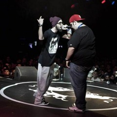 Instrumental Batalla Rap ((Mozart la Para FreeStyle))