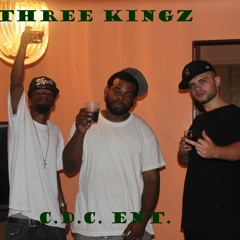 Me And My Broleez