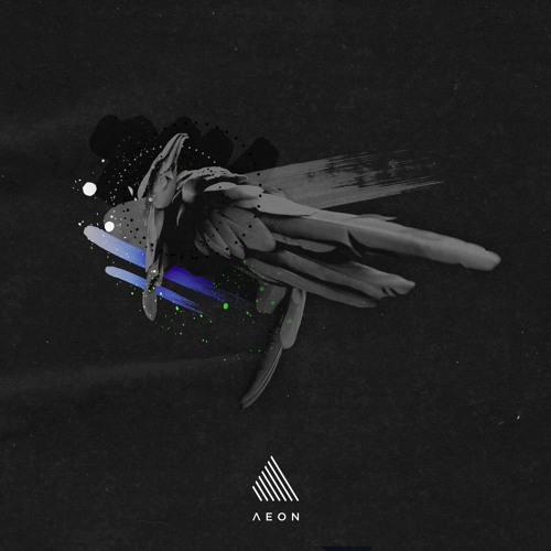 AEON018 - Alex Niggemann - Divergent