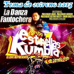 LA DANZA FANTOCHERA EDLK  SONIDO FANTOCHE EN SU 17 ANIVERSARIO