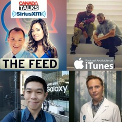 Director X & Taj on Making Drake's Meme-ific Hotline Bling Video #TheFeed