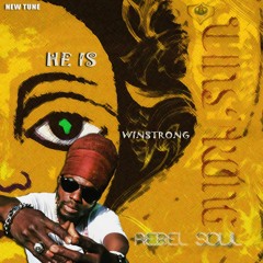 He Is - Winstrong & UniRidd Project