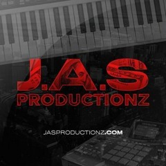 All I See-(instrumental) prod. J.A.S Productionz