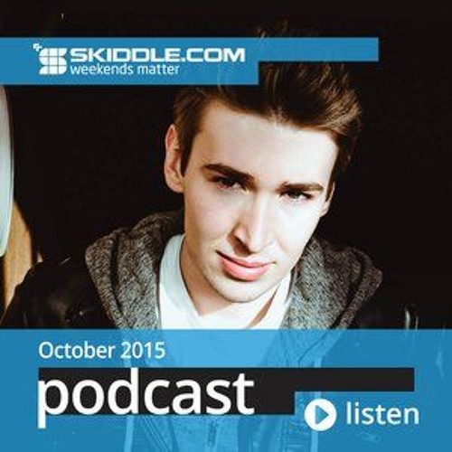 Skiddle - Weekends Matter Guest Mix