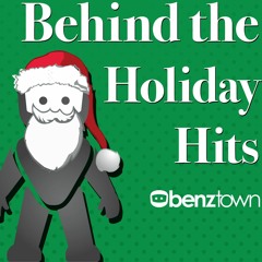 Behind The Holiday Hits Composite