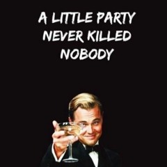 Wattsnikoff's Holiday Bash Playlist