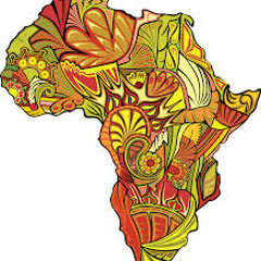 BSC Live  DJ ZION71  10 - 28 - 15  "Africa Is Calling" Vol.1