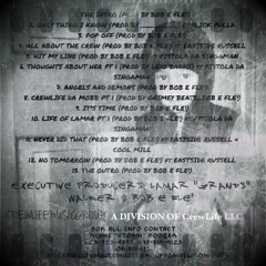 06 Thoughts About Her Pt 1 (Prod By Lexi Banks)