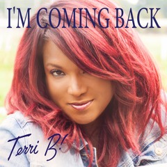 Terri B! - I'm Coming Back (Glastrophobie Remix)