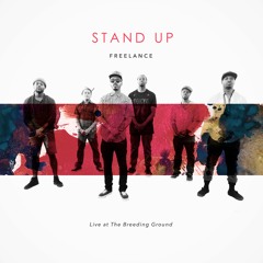 Stand Up (Live)