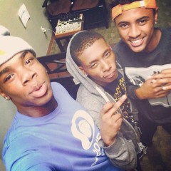 Ga$$in Pt.1 by YoungKingz