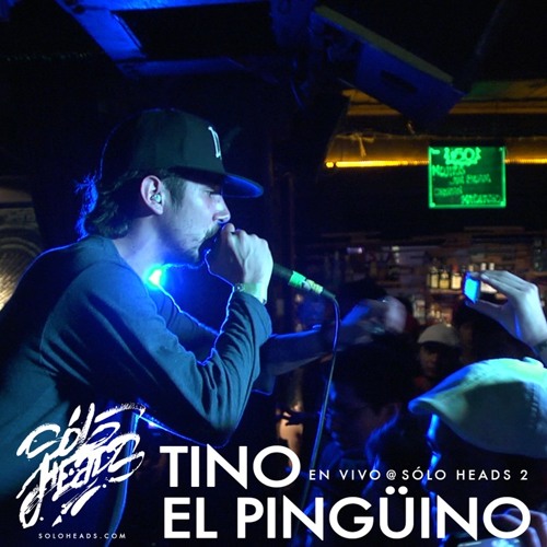 Tino El Pinguino Telemaquia De Los Corazones Locos En Vivo Solo Heads 2 By En El Bus On Soundcloud Hear The World S Sounds telemaquia de los corazones locos