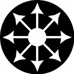 LA PIRATERIE- tekno tribe vinyl DJ SET