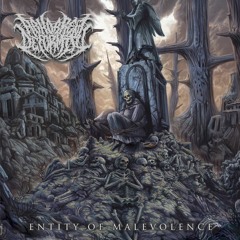 Entity of Malevolence