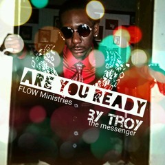 Are You Ready (For your Blessing)#TRAP