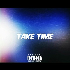 Freejay ~ Take Time [prod. Lege Kale]