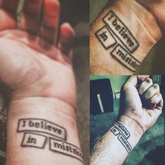 Song 2 of 365: Coffee's For Closers (Fall Out Boy Cover)