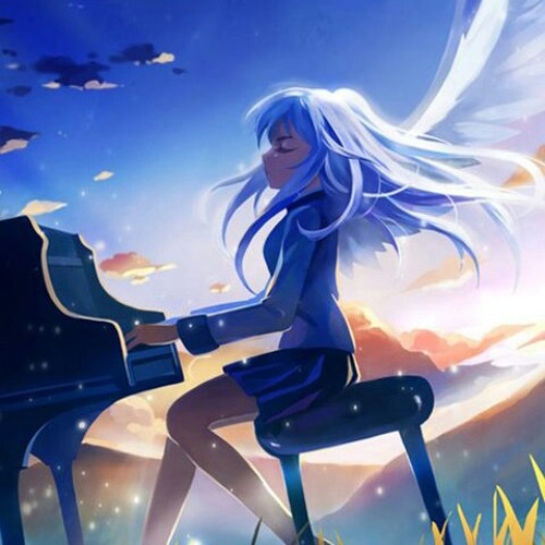 Angel Beats Brave Song Full Song Mp3 By Kirito Yuzuru On Soundcloud Hear The World S Sounds