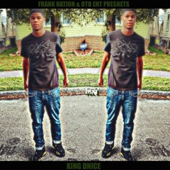 Frank Time (Dril Time Remix)DISS