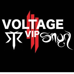 Skrillex - Voltage VIP (Rami Ross x Snyd Remake)