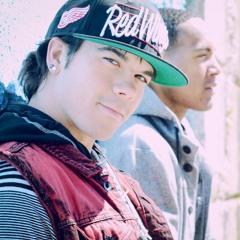 Swoozy&Rodge-Nothin On Me