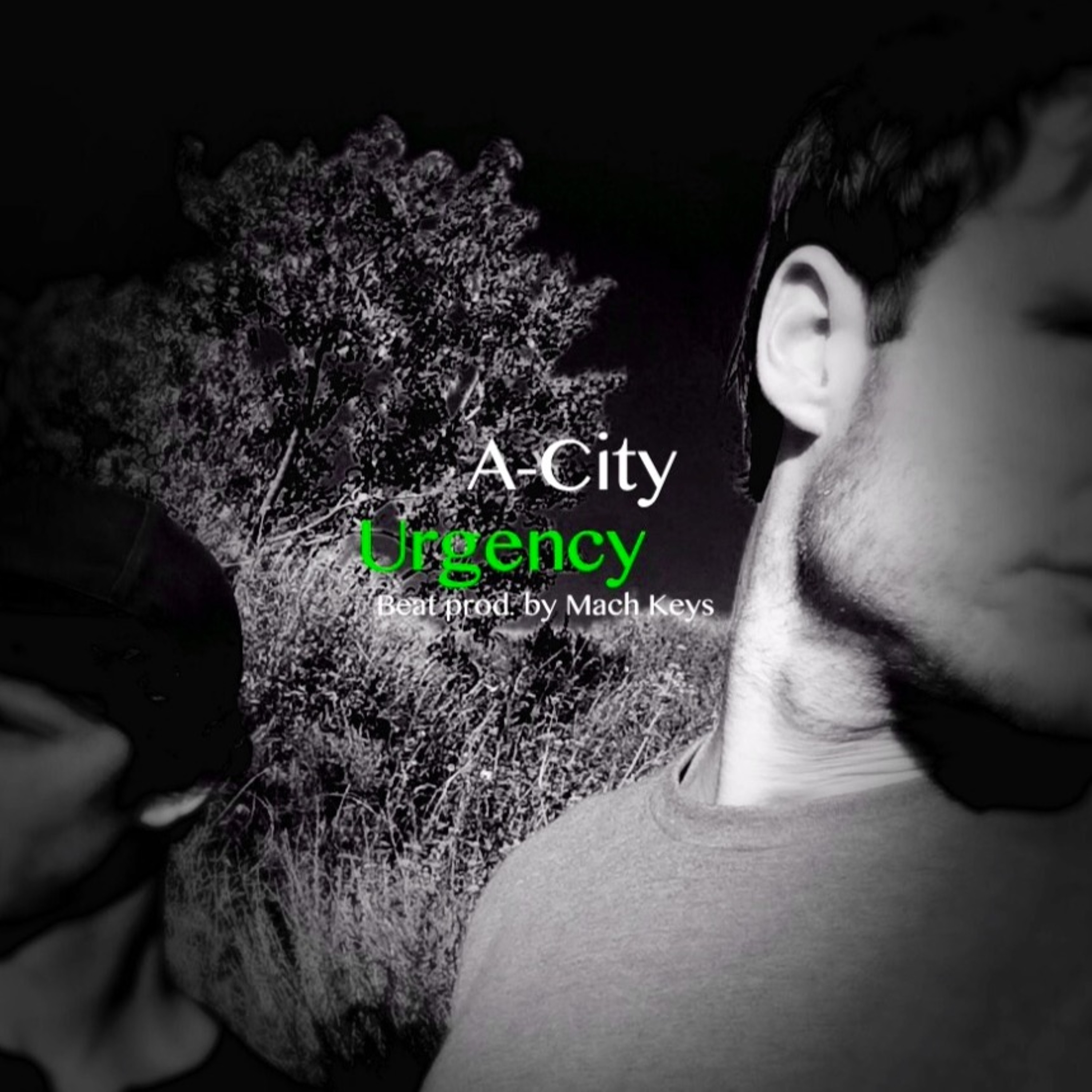 Urgency (Mastered) episode artwork