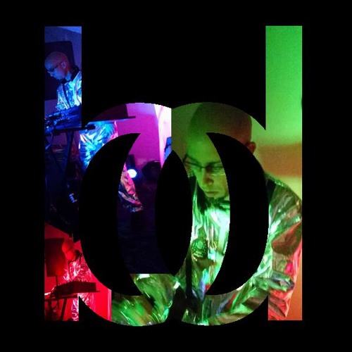 Live Halloween 2015 (electribe set)