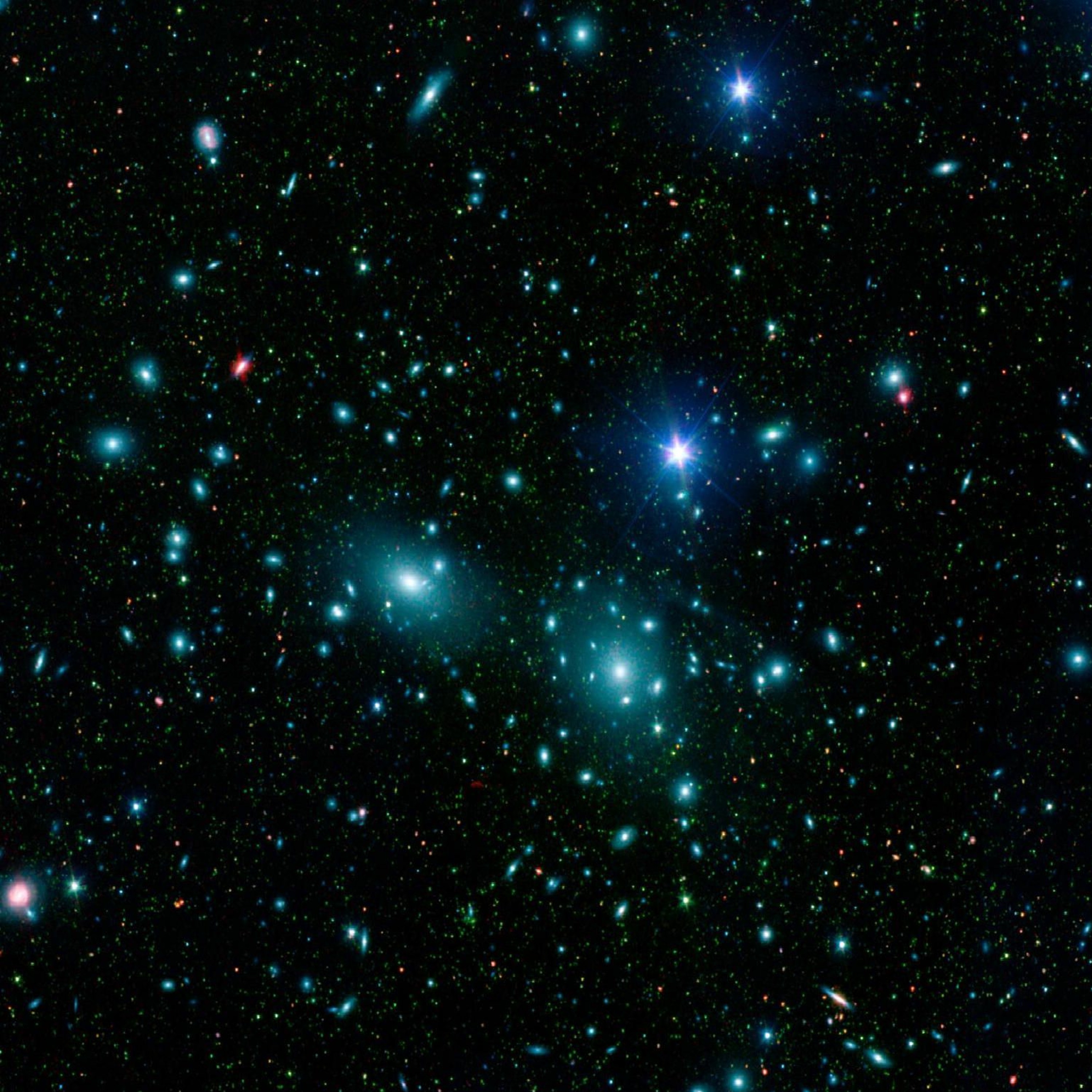 NASA episode artwork